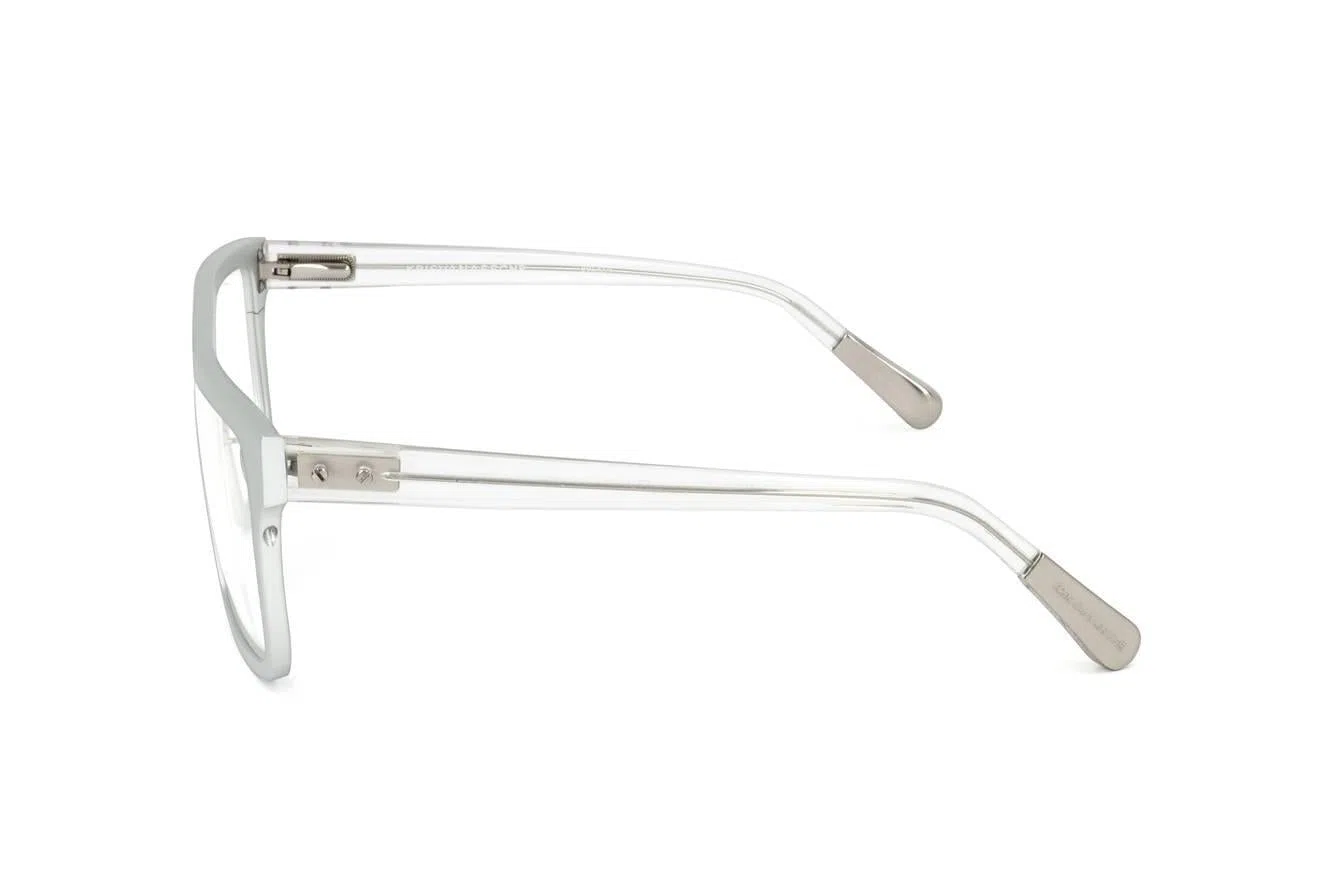 Kris Van Assche by Linda Farrow KVA52 Eyeglasses - view 4